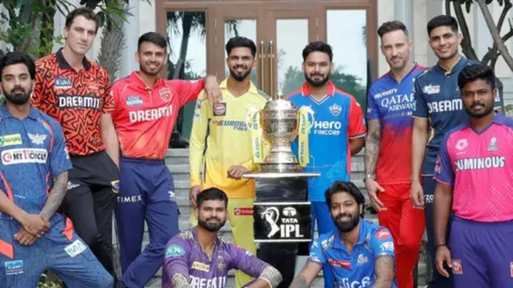 IPL 2025