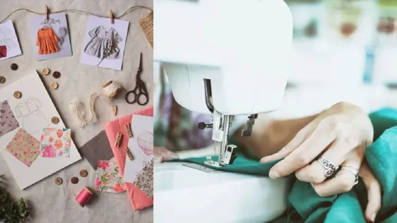 Electric Sewing Machine