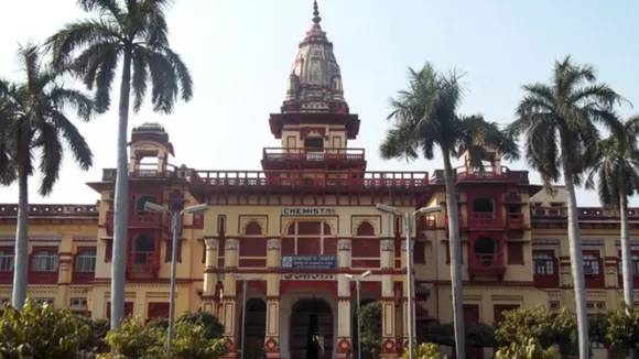 Banaras Hindu University