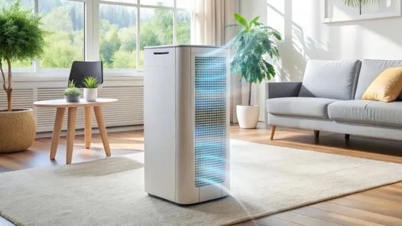 Premium Air Purifiers In India