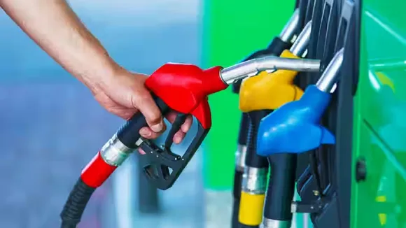 petrol diesel price 28 December