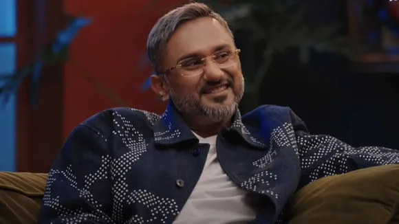 honey singh video