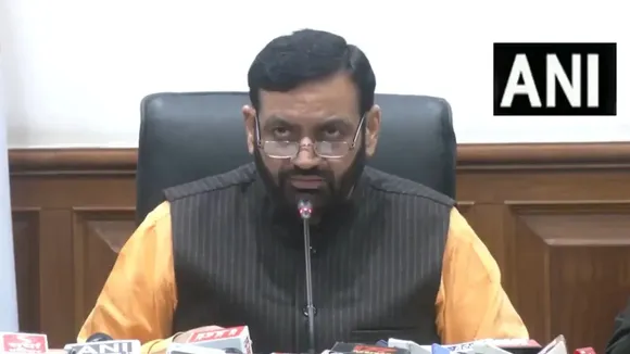 haryana CM saini