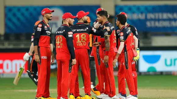 IPL 2025 3 big players of RCB team who may not get a chance to play