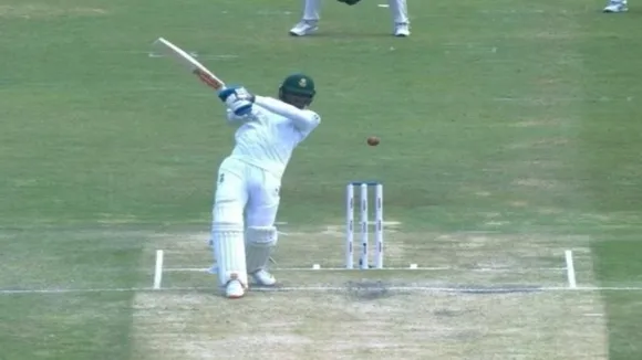 Kagiso Rabada