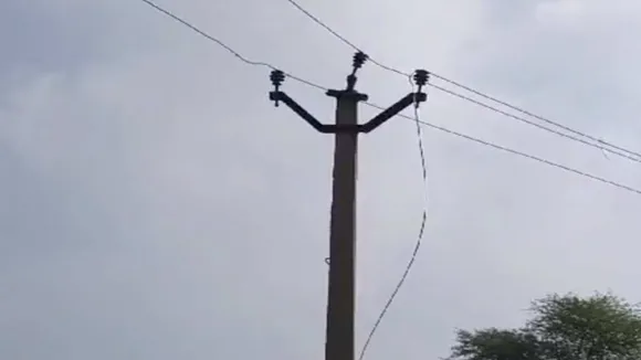 jhalawar high tension line