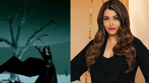 aishwarya rai b