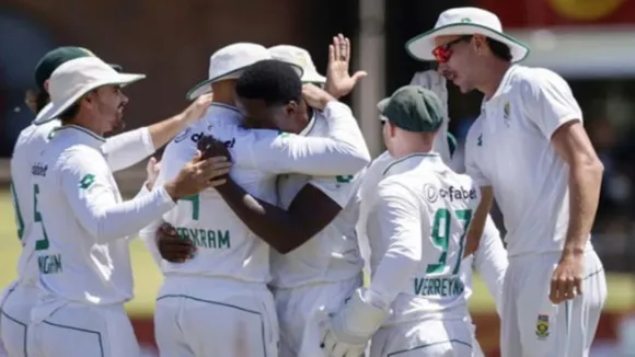 PAK vs SA 