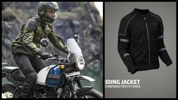 Best Rider Jackets For Men