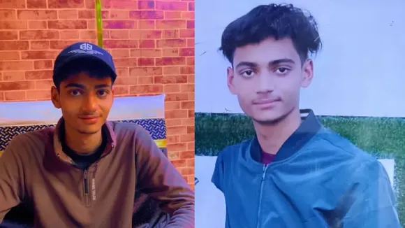 MEERUT MURDER CASE