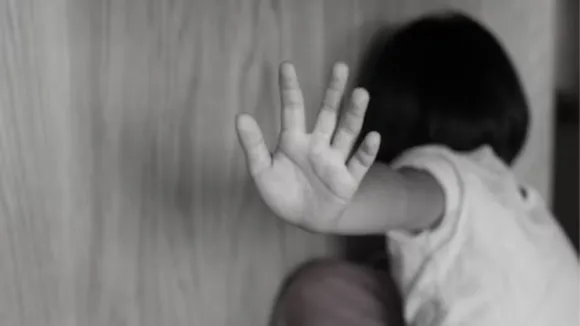 Auraiya rape case