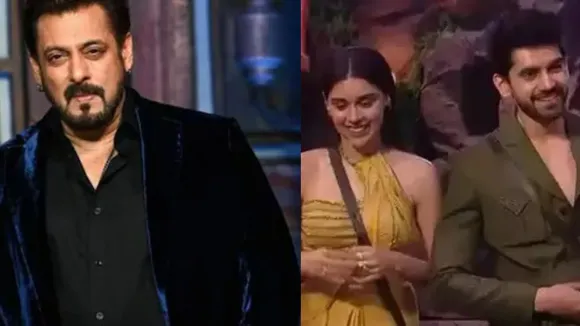 Bigg Boss 18