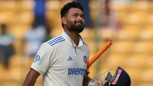 LSG coach Justin Langer want to improve batting approach of Rishabh Pant during IPL 2025 