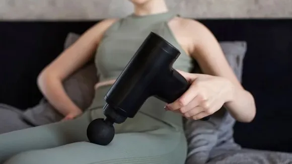 Best Body Massage Machine