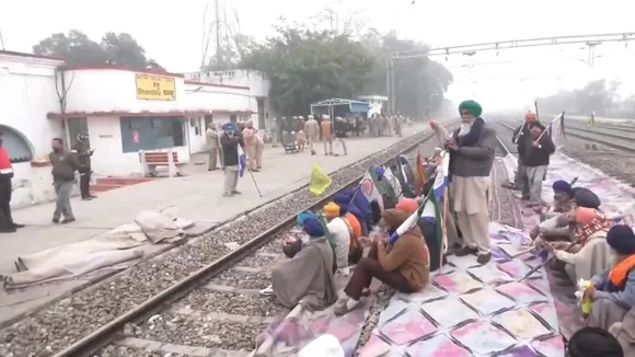 Punjab Bandh1
