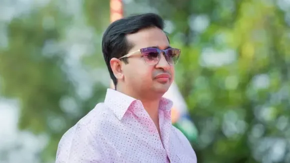 Maharashtra Minister Nitesh Rane alleges Rahul and Priyanka Gandhi Wayanad Lok Sabha Election