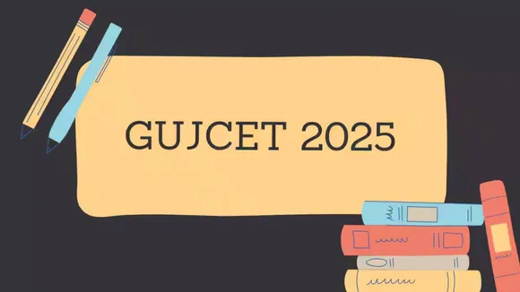 GUJCET 2025