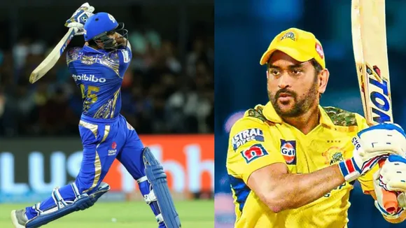 Along with MS Dhoni IPL 2025 can be last season for Rohit Sharma as well 