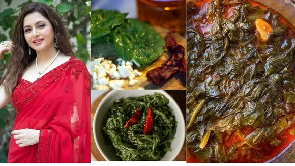 Haak Saag Benefits