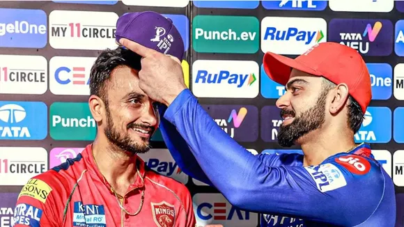 these players have won the Purple Cap in IPL from 2008 to 2024 know who is the first