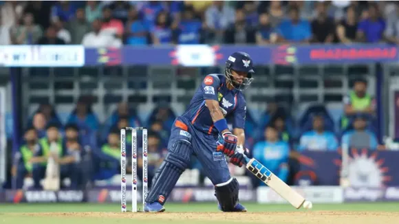 IPL 2025 Lucknow Super Giants 4 power hitter batsmen