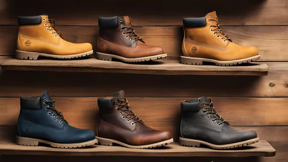 Best Timberland Shoes For Men