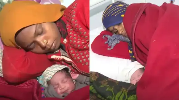 mahakumbh kumbh and ganga birth