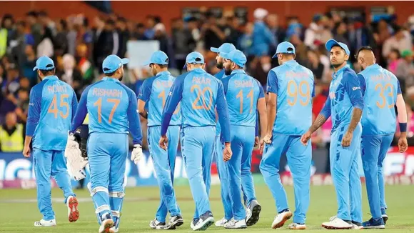 indian cricket team 2024 performance review