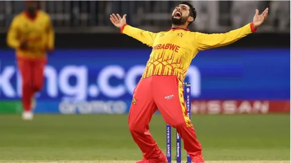 sikander raja unsold in ipl mega auction