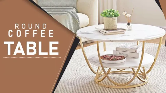 Coffee Table For Living Room