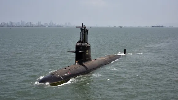 Indian Navy will create a new history on January 15, 2025
