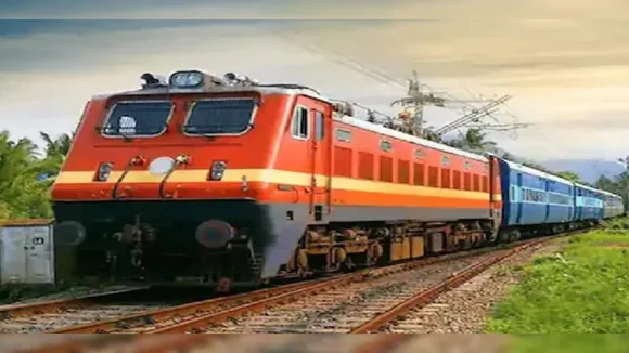 saharanpur railway station