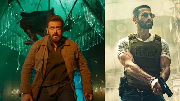 year 2024 films