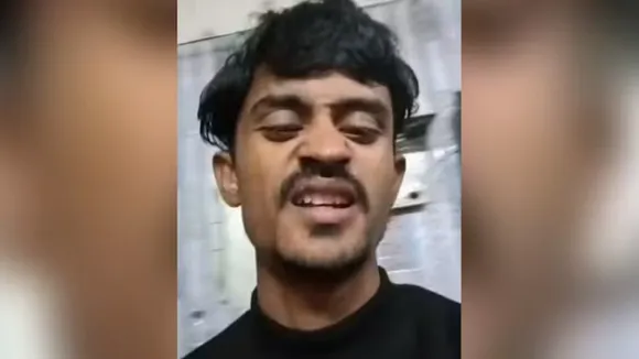 Lucknow murder case