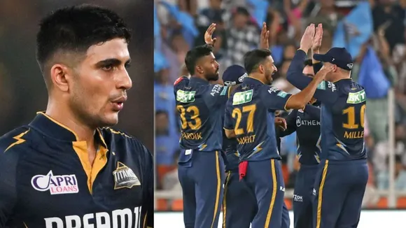 Gujarat Titans to remove Shubman Gill and make Rashid Khan captain for IPL 2025 social media post hints 
