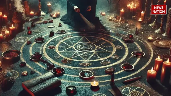 tantrik vidya