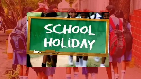 School Holiday 2025 Latest News