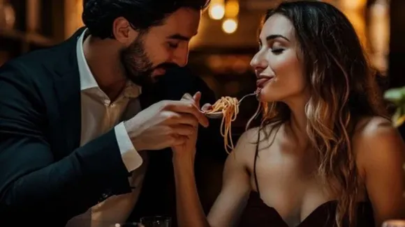 Best Place for Romantic Date