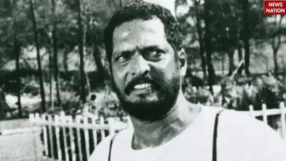 नाना पाटेकर