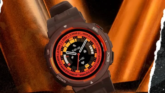 Best Smart Watches Under 10000