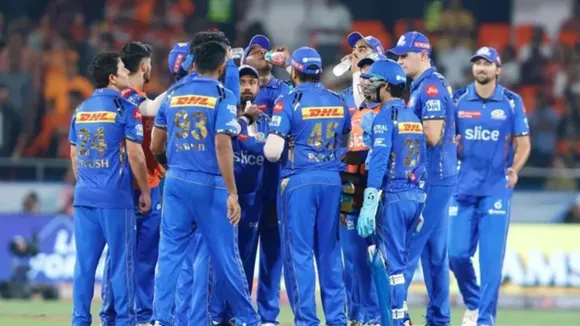 Former Mumbai Indians players Ishan Kishan and Tim David might not get chance in SRH and RCB playing XI in IPL 2025 