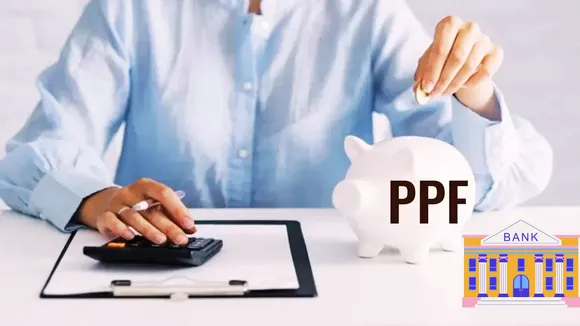 easy way to link two bank accounts in pf account 