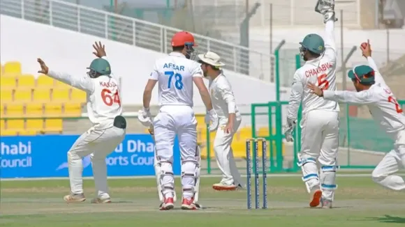 ZIM vs AFG