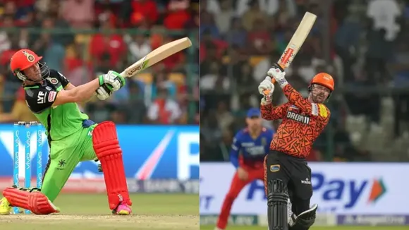 7 batsmen who scored the fastest century in IPL history know who is number 1