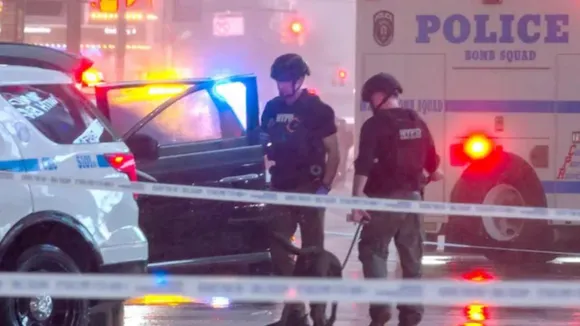 US Attacks New York NightClub Shooting many killed and Injured