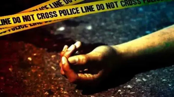 Nashik Murder Case