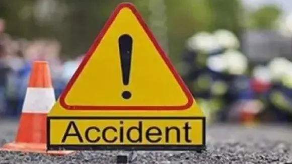 UTTRAKHAND ACCIDENT