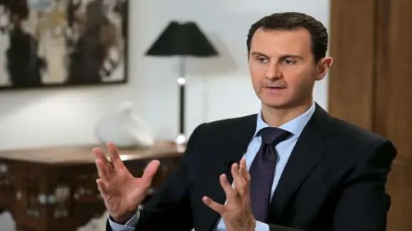 asad