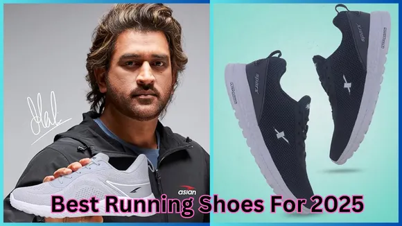 Best Running Shoes For 2025 