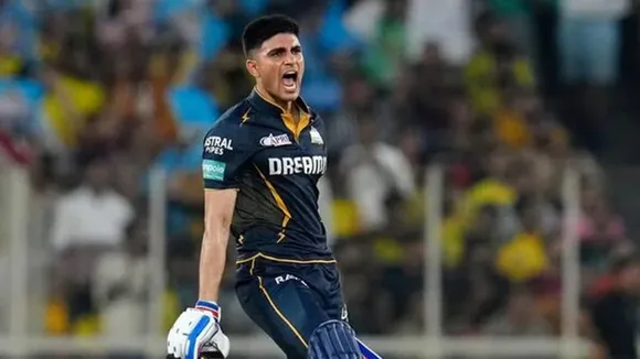 shubman gill fraud